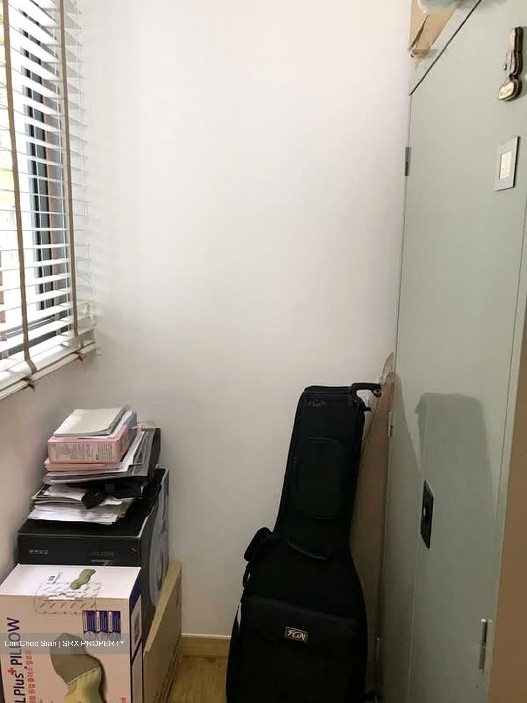 Bartley Ridge (D13), Condominium #558796851